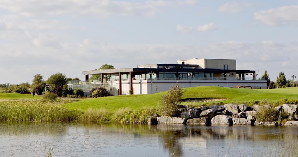 Moyvalley Hotel & Golf Resort Экстерьер фото