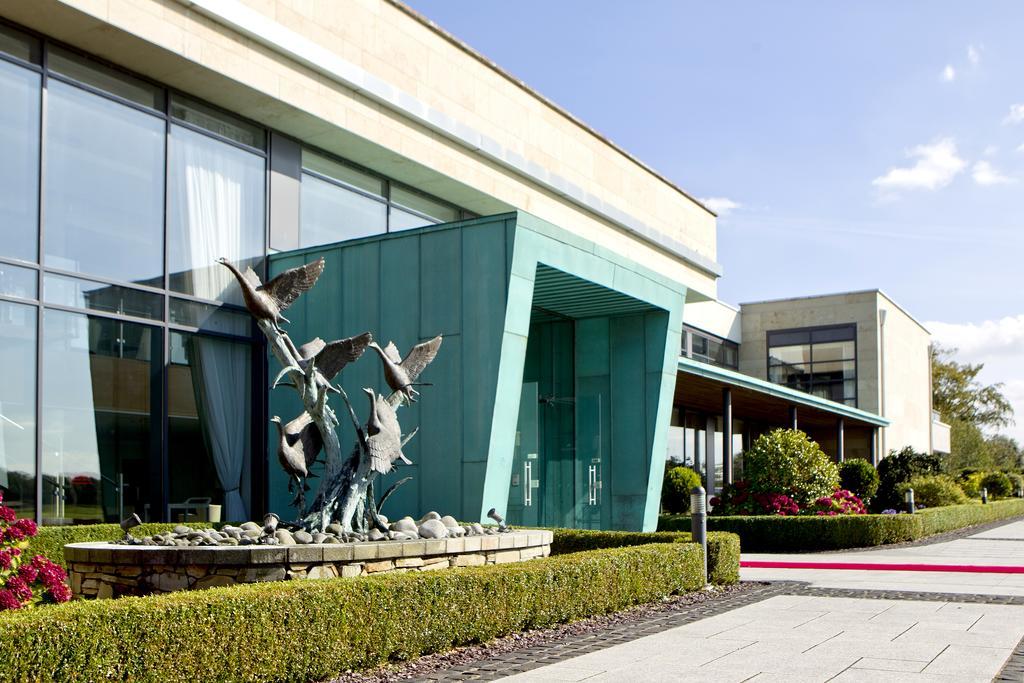 Moyvalley Hotel & Golf Resort Экстерьер фото