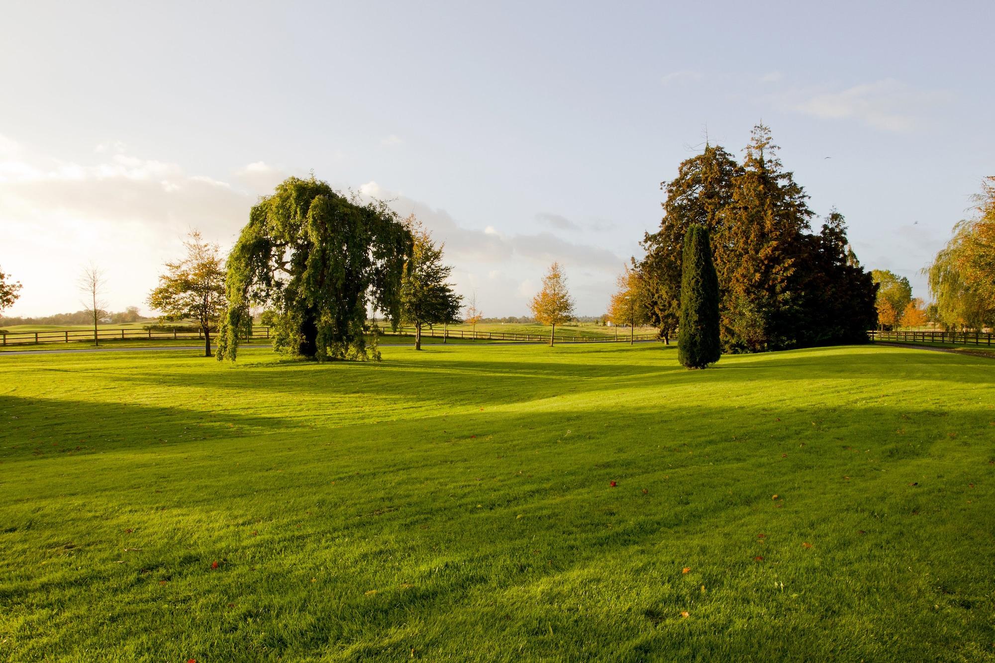 Moyvalley Hotel & Golf Resort Экстерьер фото