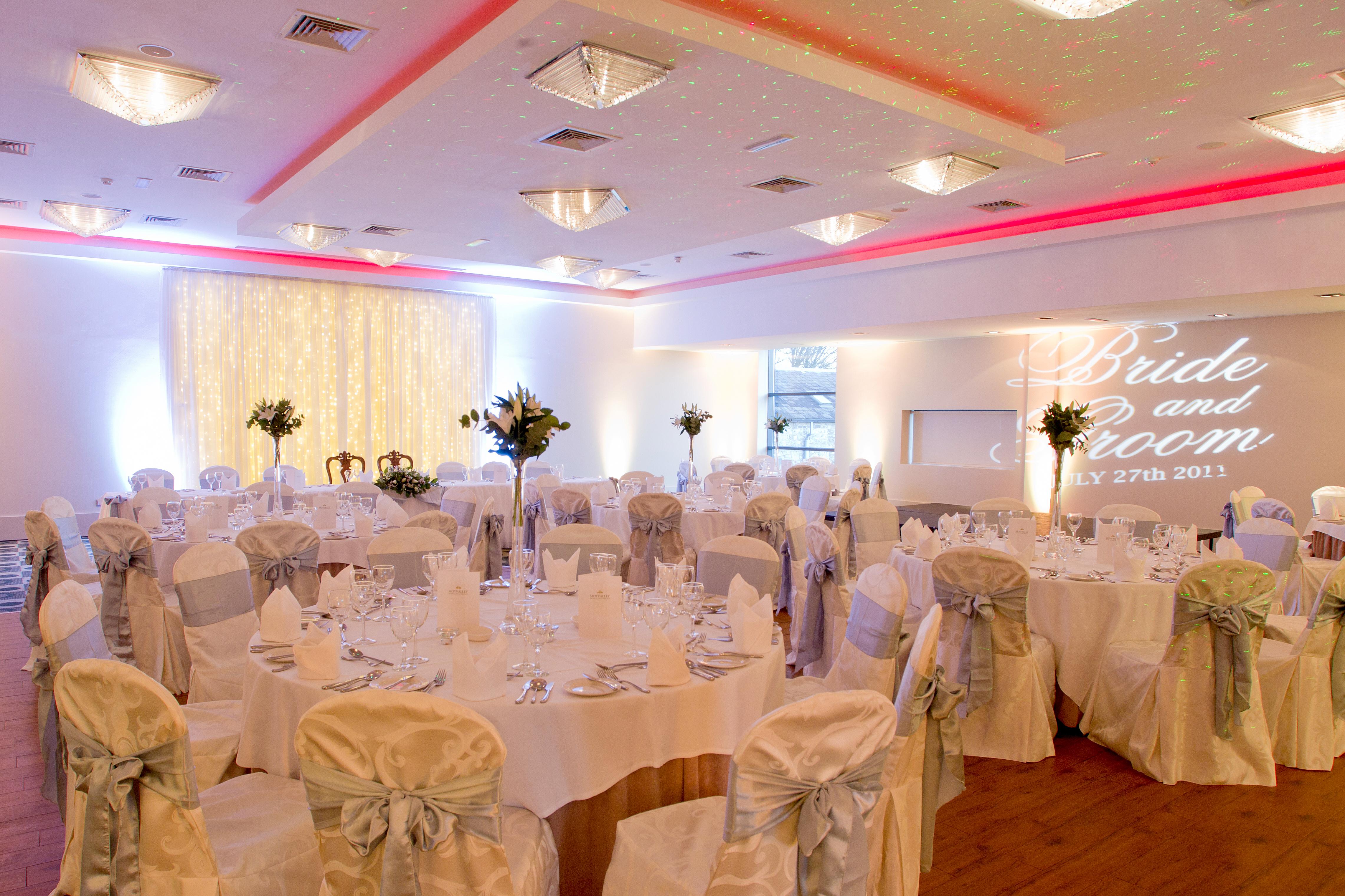 Moyvalley Hotel & Golf Resort Экстерьер фото