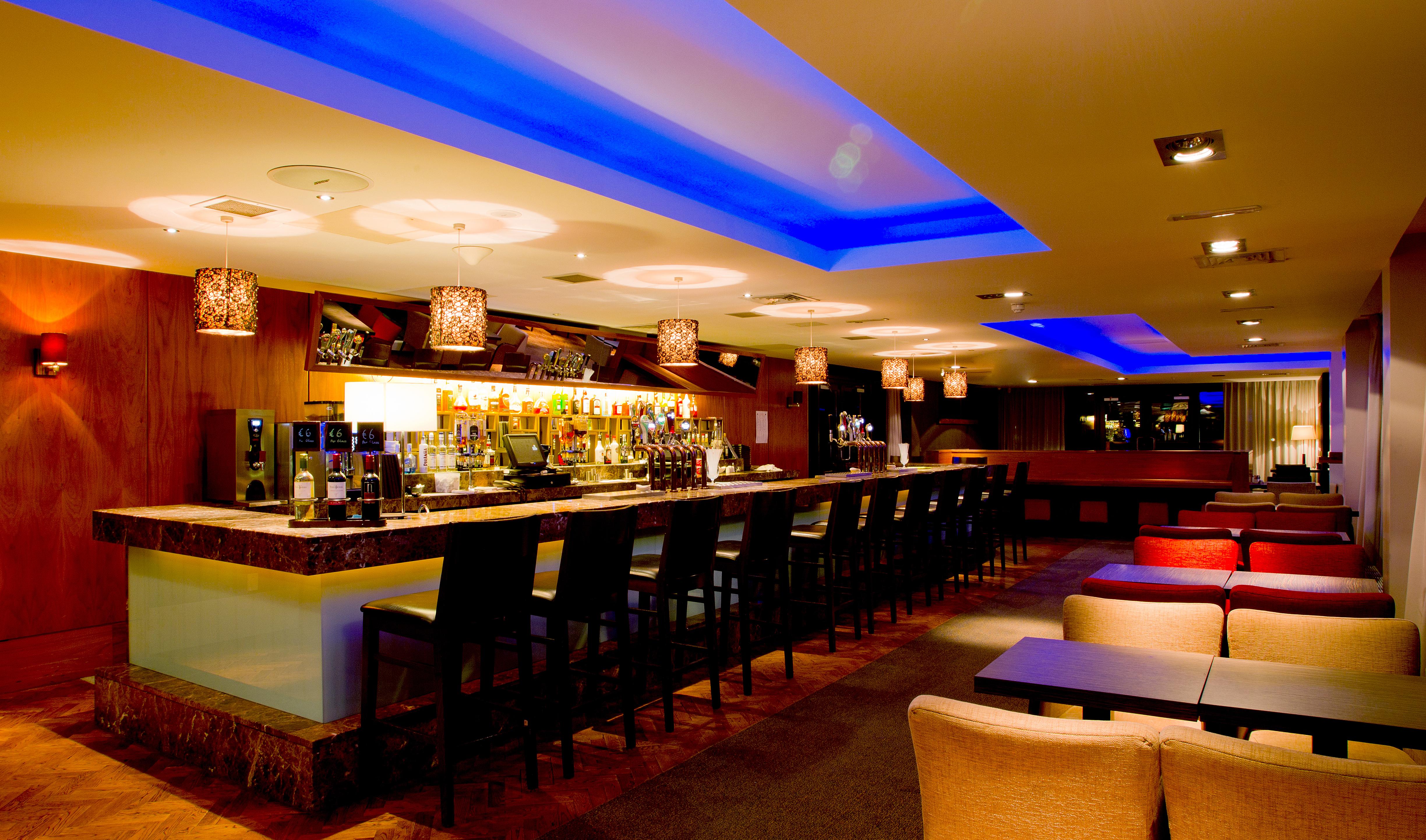 Moyvalley Hotel & Golf Resort Экстерьер фото