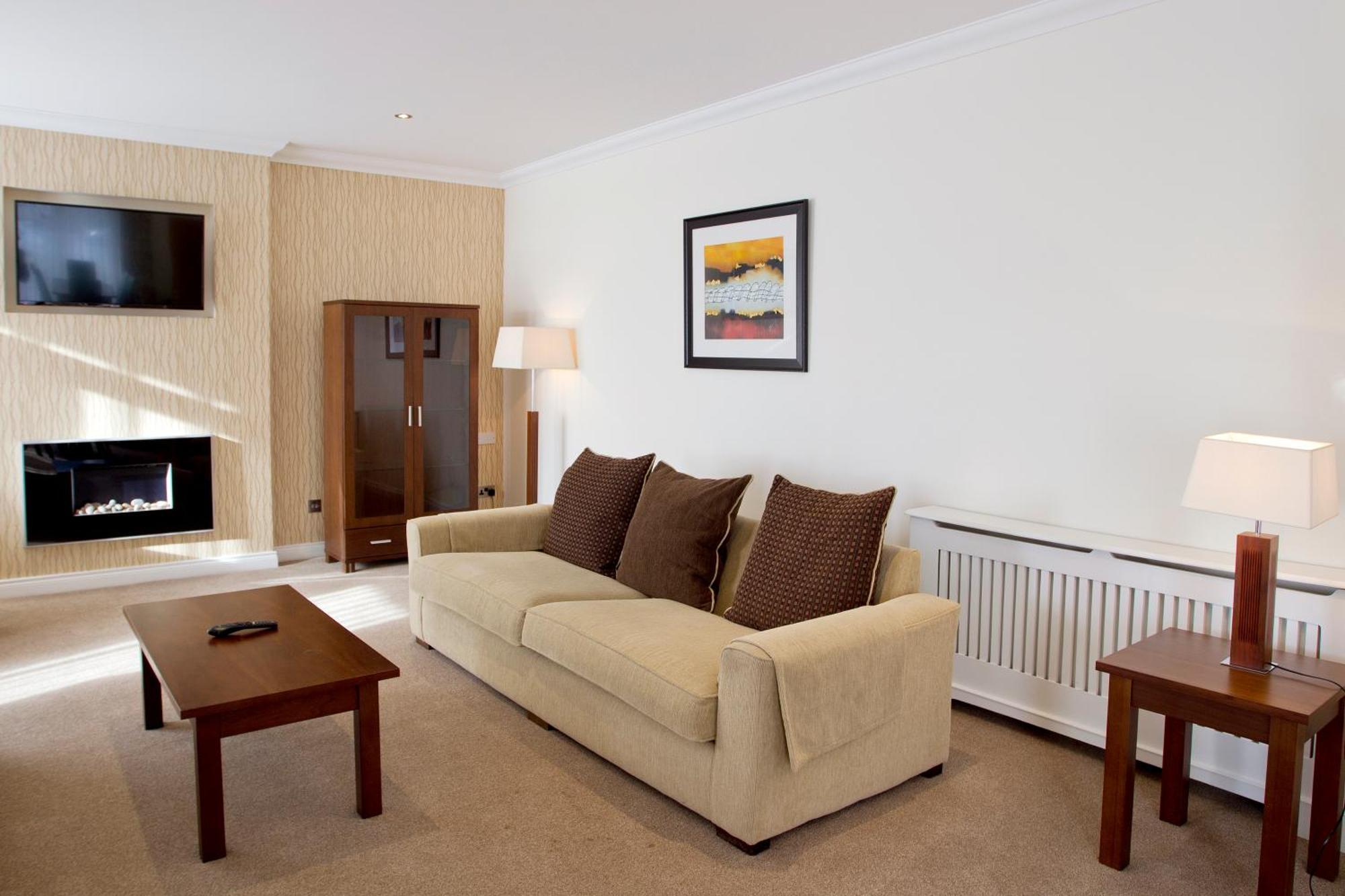 Moyvalley Hotel & Golf Resort Экстерьер фото