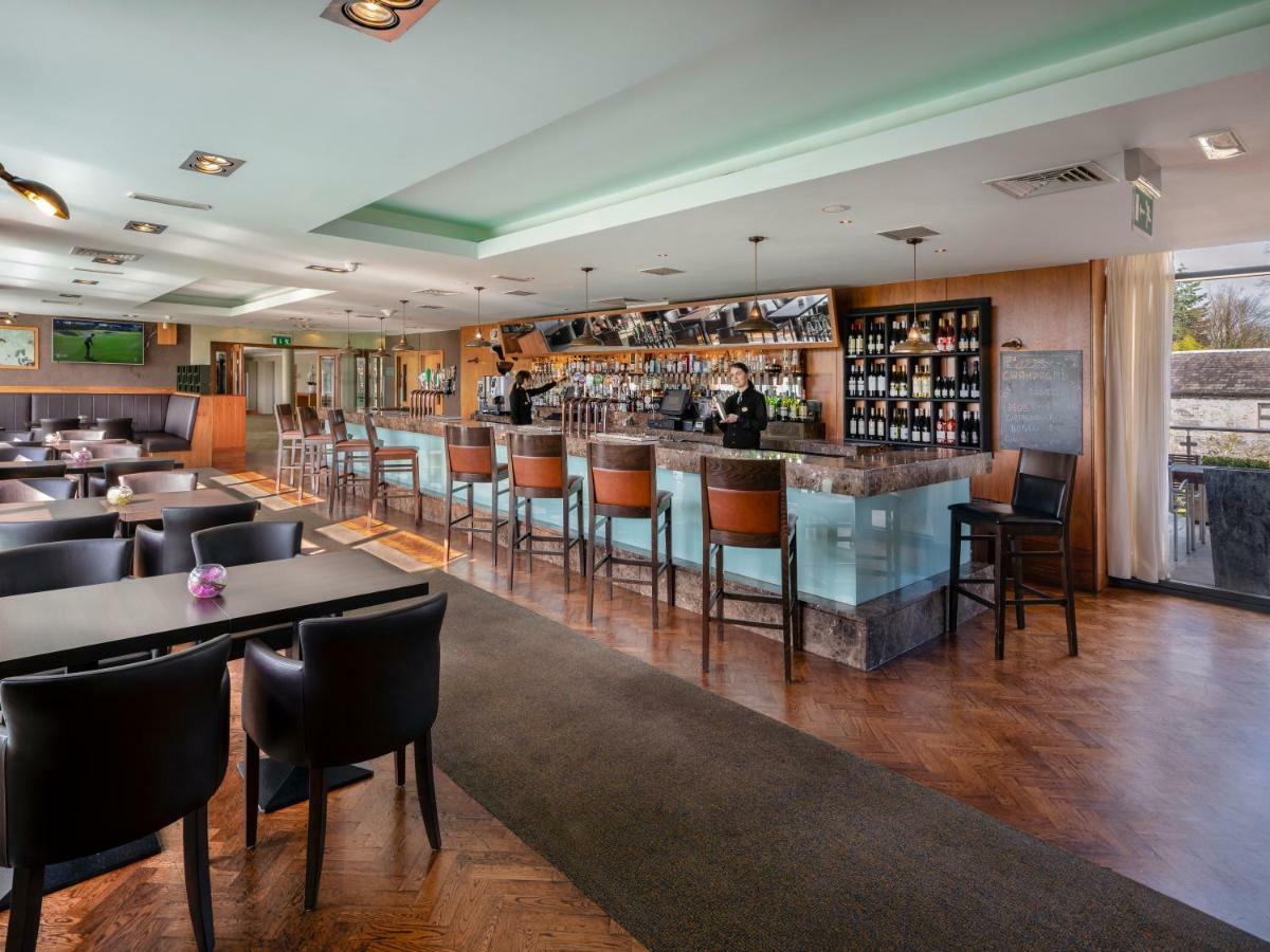 Moyvalley Hotel & Golf Resort Экстерьер фото