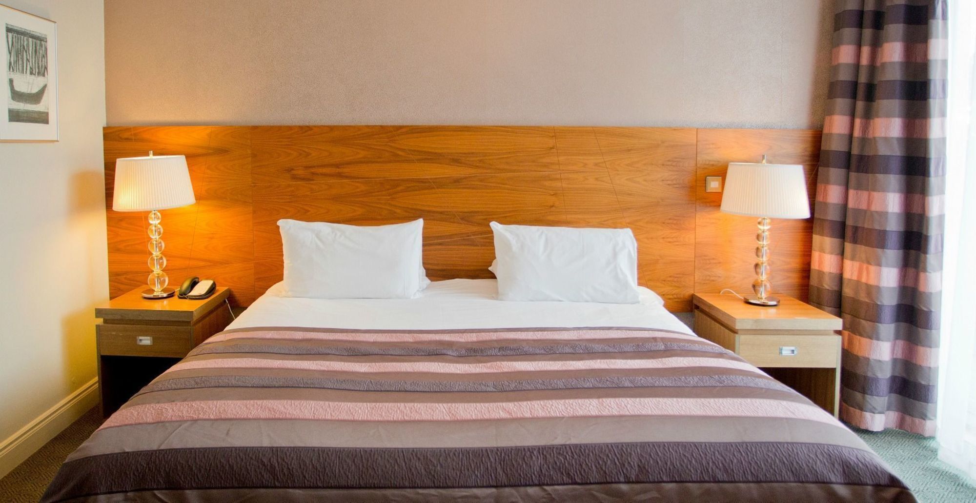 Moyvalley Hotel & Golf Resort Экстерьер фото