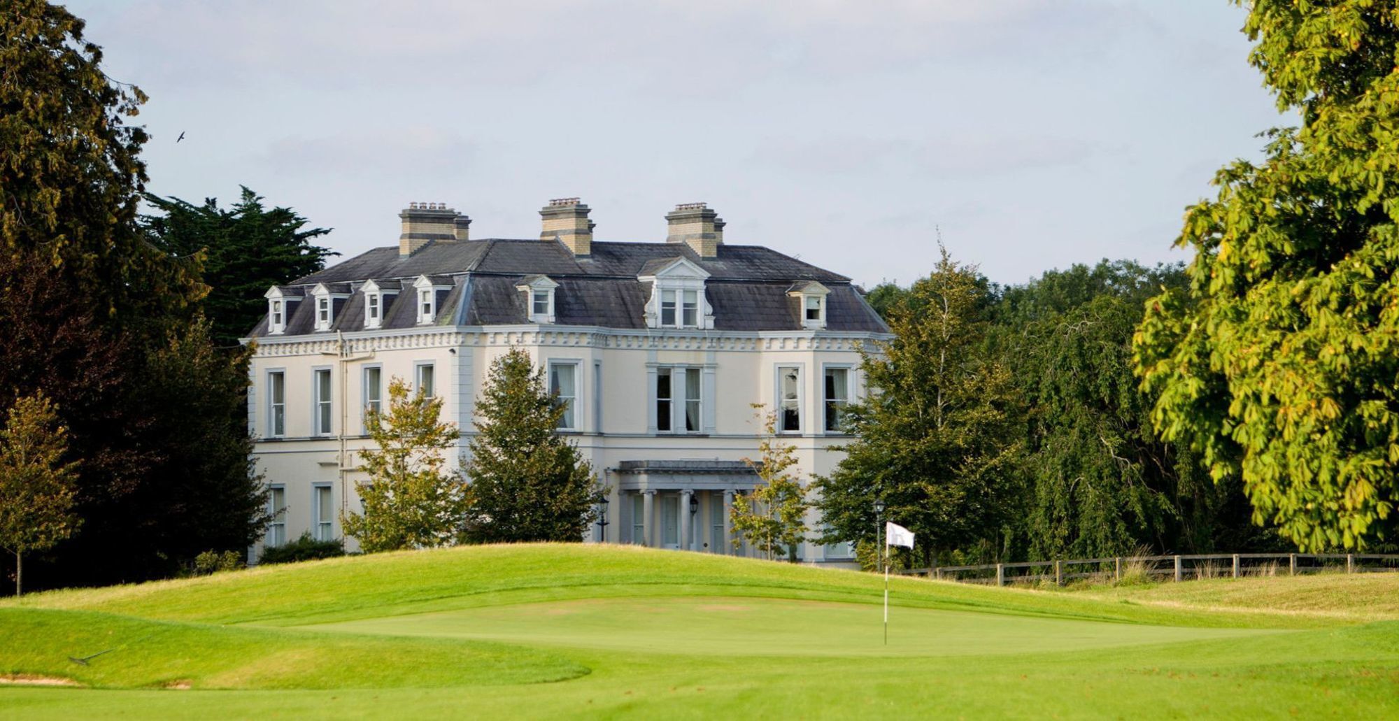 Moyvalley Hotel & Golf Resort Экстерьер фото
